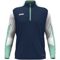 JAKO Ziptop Dynamic