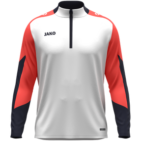 JAKO Ziptop Dynamic