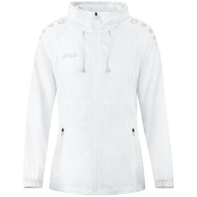 JAKO Lightweightjacke Flow Damen