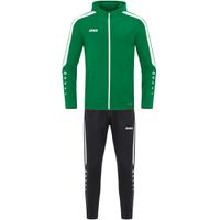 JAKO Trainingsanzug Polyester Power mit Kapuze