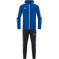 JAKO Trainingsanzug Polyester Power mit Kapuze