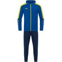 JAKO Trainingsanzug Polyester Power mit Kapuze