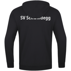 SV Schwindegg Kapuzensweat Power