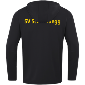 SV Schwindegg Kapuzenjacke Power