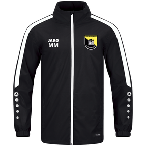 SV Schwindegg Allwetterjacke Power