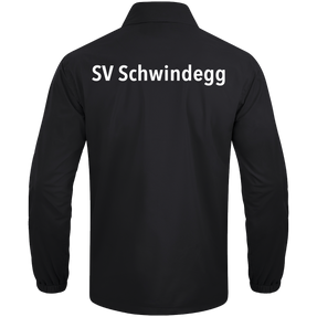 SV Schwindegg Allwetterjacke Power