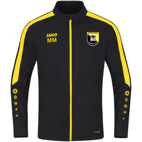 SV Schwindegg Polyesterjacke Power