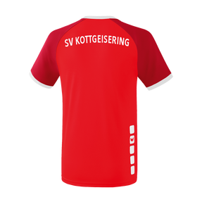 SV Kottgeisering Zenari 3.0 Trikot Kurzarm