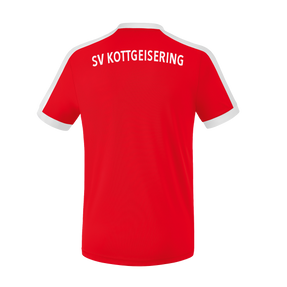 SV Kottgeisering Retro Star Trikot