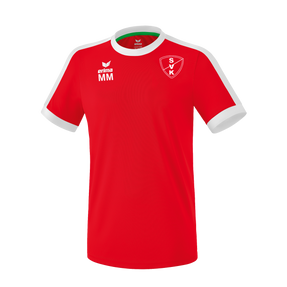 SV Kottgeisering Retro Star Trikot