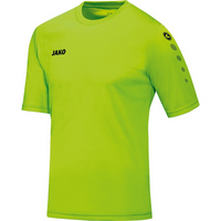 JAKO Jersey Team short sleeve