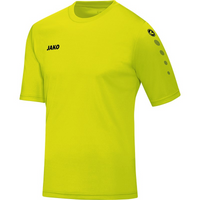 JAKO Jersey Team short sleeve