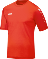 JAKO Trikot Team Kurzarm
