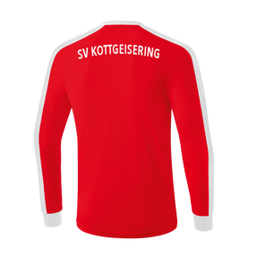 SV Kottgeisering Retro Star Trikot LA