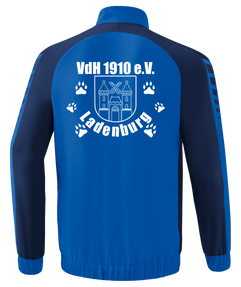 VdH Ladenburg 1910 Six Wings Präsentationsjacke