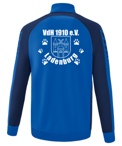 VdH Ladenburg 1910 Six Wings Worker Jacke