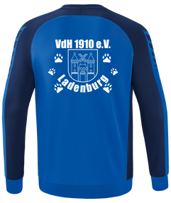 VdH Ladenburg 1910 Six Wings Sweatshirt