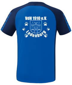 VdH Ladenburg 1910 Six Wings T-Shirt