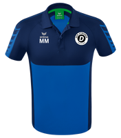 VdH Ladenburg 1910 Six Wings Poloshirt