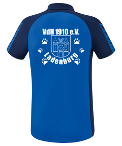 VdH Ladenburg 1910 Six Wings Poloshirt