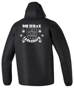 VdH Ladenburg 1910 LIGA STAR Allwetterjacke