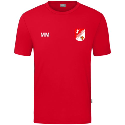 FSV Rot-Weiß Lahnstein T-Shirt Organic