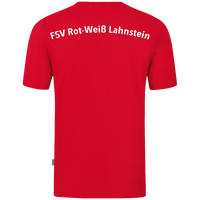 FSV Rot-Weiß Lahnstein T-Shirt Organic