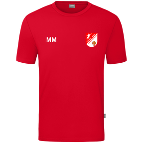 FSV Rot-Weiß Lahnstein T-Shirt Organic