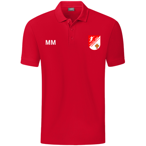 FSV Rot-Weiß Lahnstein Polo Organic