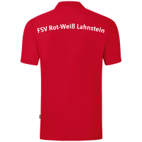 FSV Rot-Weiß Lahnstein Polo Organic