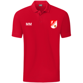 FSV Rot-Weiß Lahnstein Polo Organic