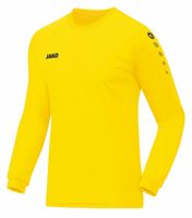 JAKO Jersey Team long sleeve