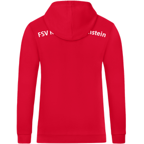FSV Rot-Weiß Lahnstein Kapuzensweat Organic