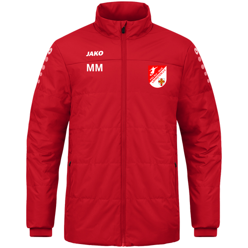 FSV Rot-Weiß Lahnstein Coachjacke Team