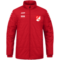 FSV Rot-Weiß Lahnstein Coachjacke Team