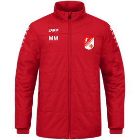 FSV Rot-Weiß Lahnstein Coachjacke Team