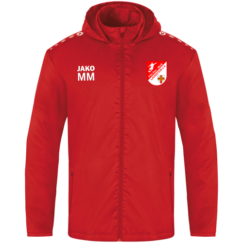 FSV Rot-Weiß Lahnstein Allwetterjacke Team 2.0