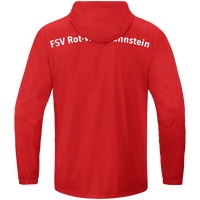 FSV Rot-Weiß Lahnstein Allwetterjacke Team 2.0