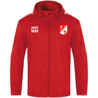 FSV Rot-Weiß Lahnstein Allwetterjacke Team 2.0