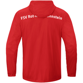 FSV Rot-Weiß Lahnstein Allwetterjacke Team 2.0