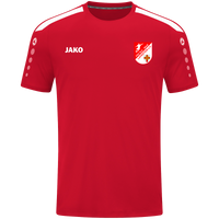 FSV Rot-Weiß Lahnstein Trikot Power KA