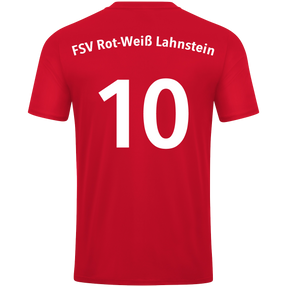 FSV Rot-Weiß Lahnstein Trikot Power KA