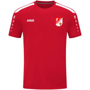 FSV Rot-Weiß Lahnstein Trikot Power KA