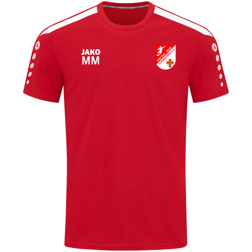 FSV Rot-Weiß Lahnstein T-Shirt Power