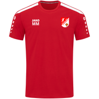 FSV Rot-Weiß Lahnstein T-Shirt Power