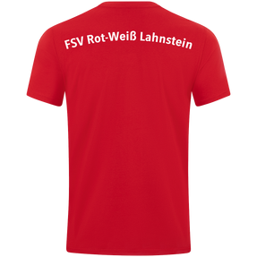 FSV Rot-Weiß Lahnstein T-Shirt Power