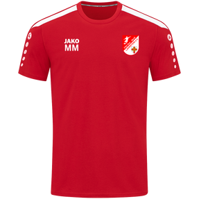 FSV Rot-Weiß Lahnstein T-Shirt Power