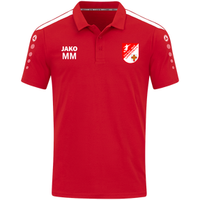 FSV Rot-Weiß Lahnstein Polo Power