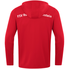 FSV Rot-Weiß Lahnstein Kapuzenjacke Power