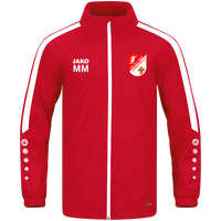 FSV Rot-Weiß Lahnstein Allwetterjacke Power